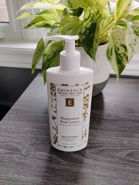 Eminence Mangosteen Body Lotion
